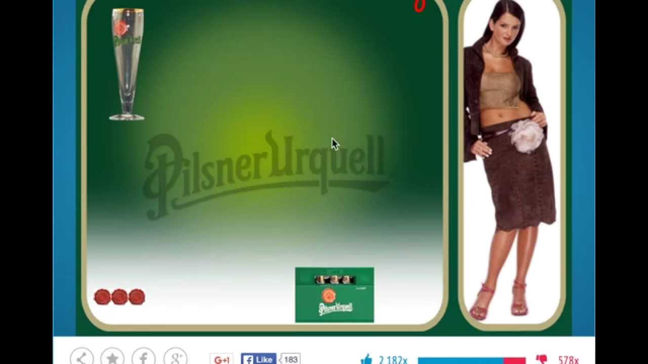 play pilsner urquell free online